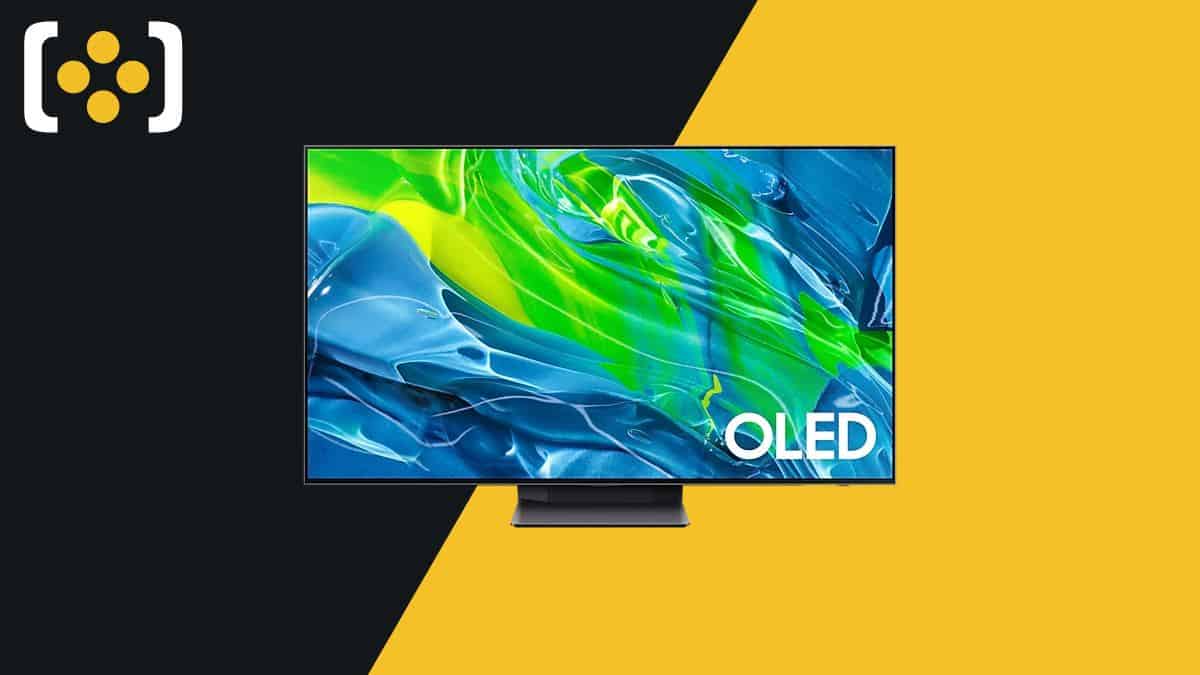 Save $1100 on the S95B deal before S95C releases!