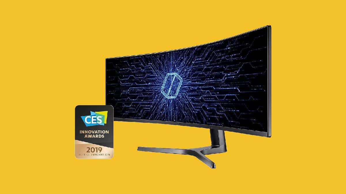 Best Amazon Prime Day curved gaming monitor deals in Oct 2023