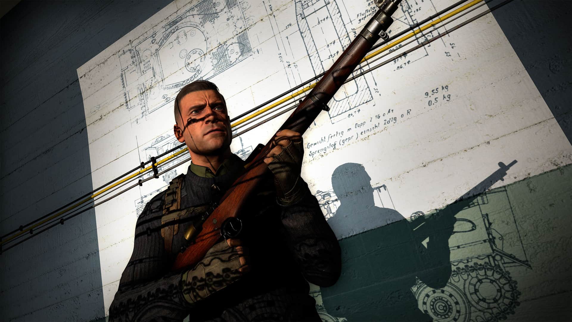 Sniper Elite 5 locks in on May 26 release date on Xbox, PlayStation and PC