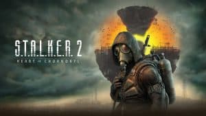 S.T.A.L.K.E.R. 2 2023