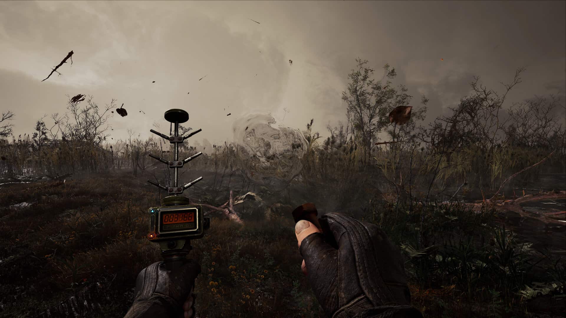 S.T.A.L.K.E.R. 2: Heart of Chernobyl studio abandons NFT plans following fan backlash