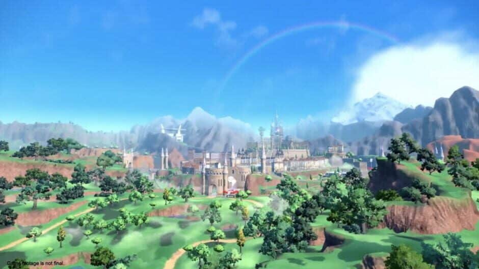 Best Nature For Koraidon In Pokemon Scarlet And Violet