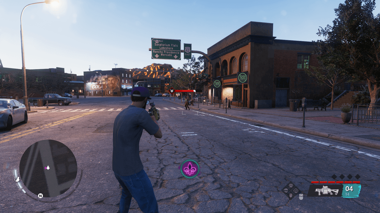 Saints Row – Best Ways to Make Money