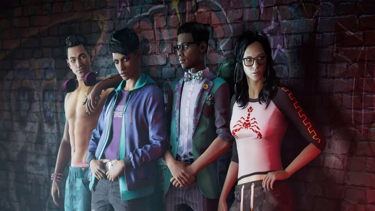 Volition Games thanks fans for 30 years of support, Saints Row future remains murky