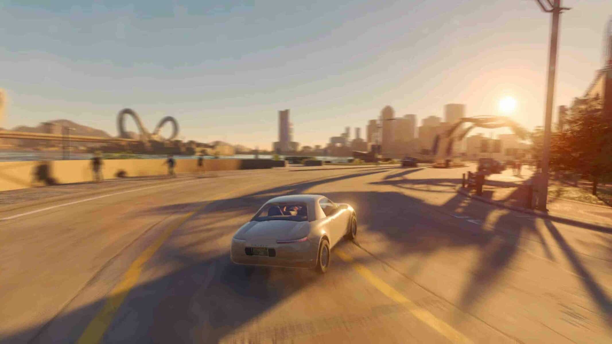 Saints Row Review: Cheap Thrills and Plenty of Sins