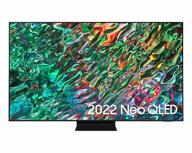Samsung 75 inch QN90B Neo QLED 4K Smart TV