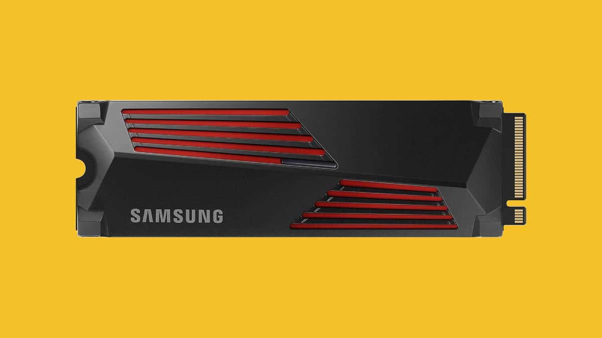 Epic SSD deal is perfect for preloading Starfield