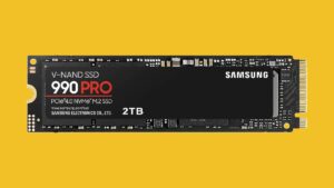 Samsung 990 PRO Series
