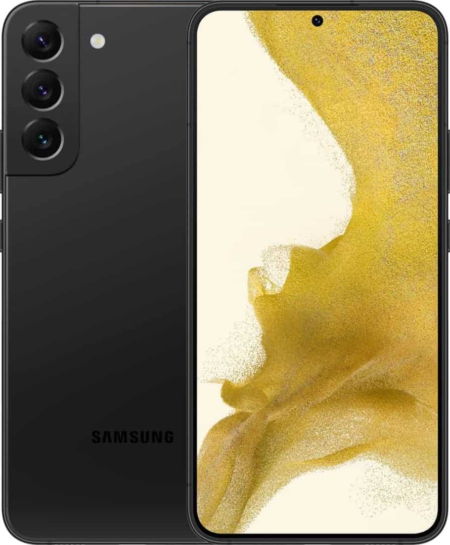 Samsung Galaxy S22 Plus