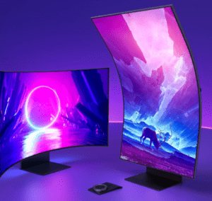 Samsung Odyssey Ark pre order