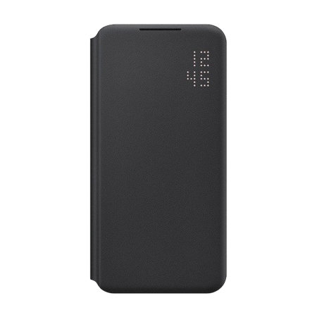Samsung Official LED View Flip Cover case