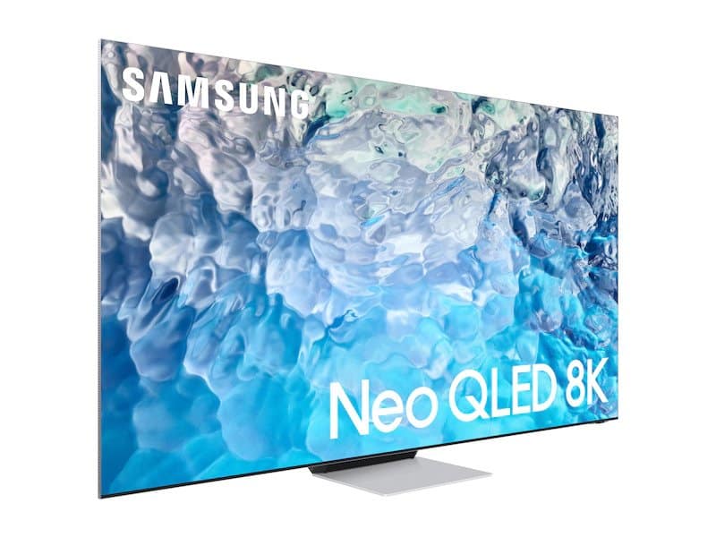 Samsung QN900B TV deals, price cut to $3299