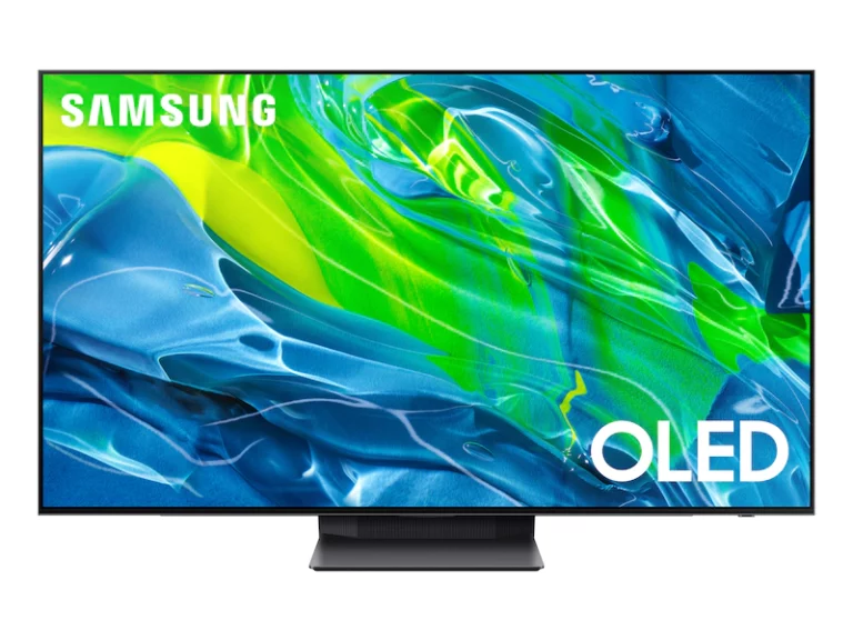 Samsung Cyber Week best last minute S95B QD-OLED TV deals
