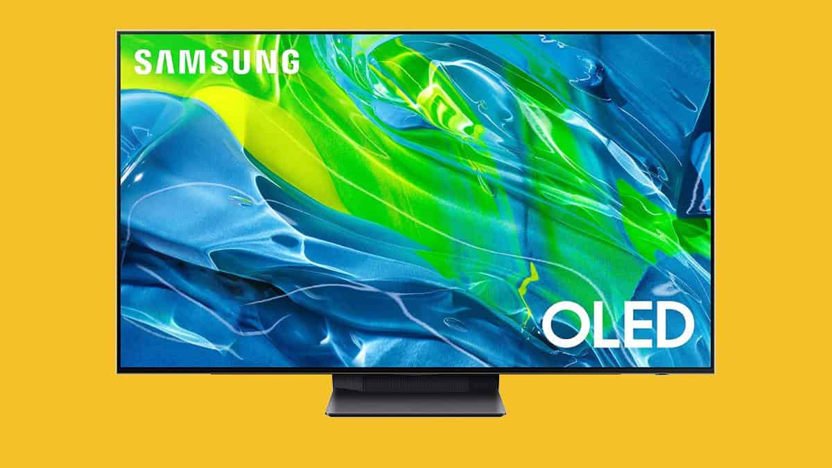 SAVE $900 on this Samsung 4K, 120hz OLED TV for a limited time – Amazon Gaming Week Deal