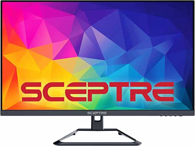 Sceptre U275W-UPT 4K monitor