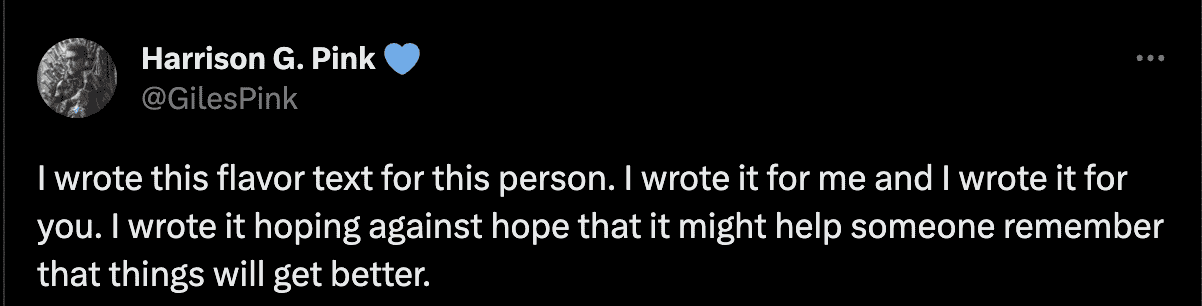 Diablo 4 item description