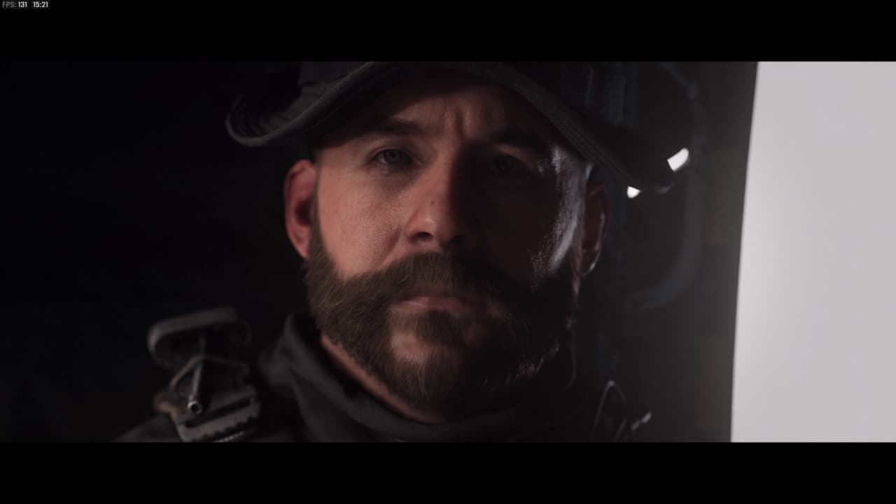 Modern Warfare 3 campaign walkthrough mission 7 – Flashpoint