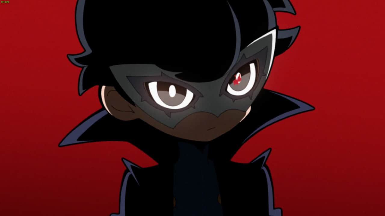 Persona 5 Tactica review – a spin-off too far