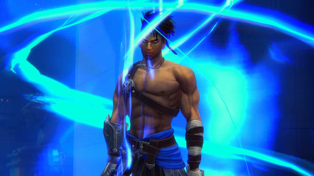 All Prince of Persia The Lost Crown sand jar locations – Prophecy of Mount Qaf