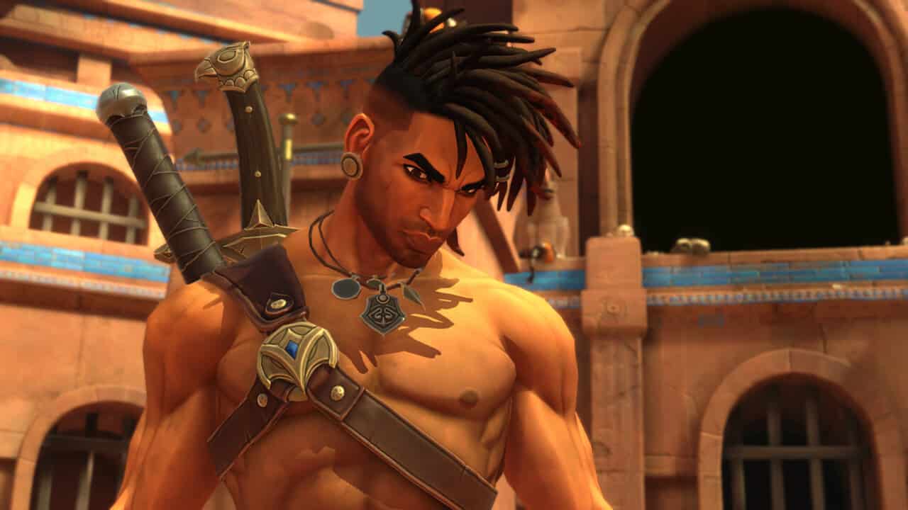 All Prince of Persia The Lost Crown Moon Gatherer locations