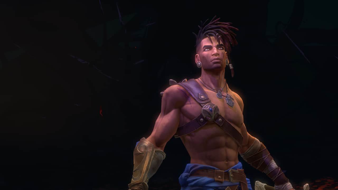 Prince of Persia The Lost Crown quest list – all main and side quests