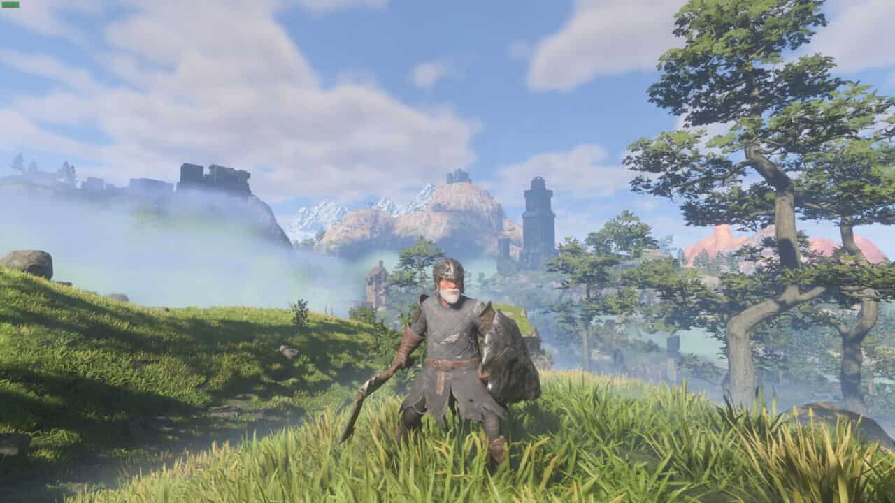 How to get Goo in Enshrouded