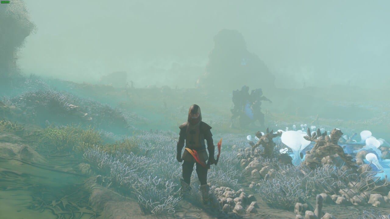 Enshrouded Fell Monstrosity location – how to get a Fell Monstrosity Head