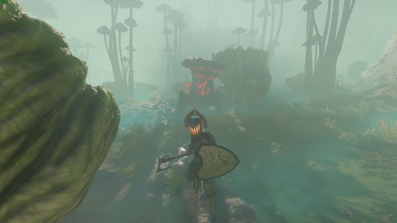 How to get Ammonia Gland in Enshrouded – best farming spots