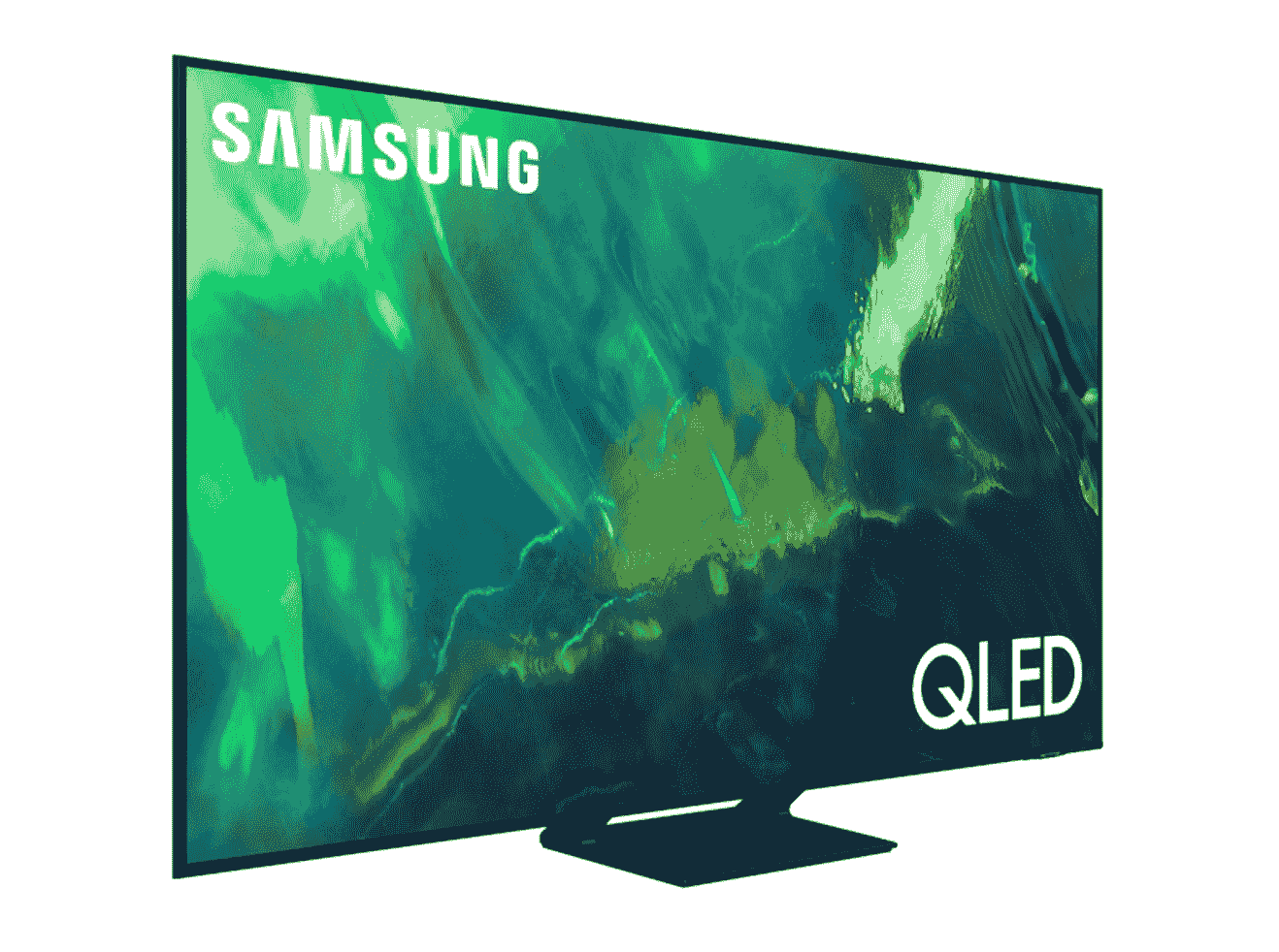 Samsung Q70A QLED TV deal for $1,399