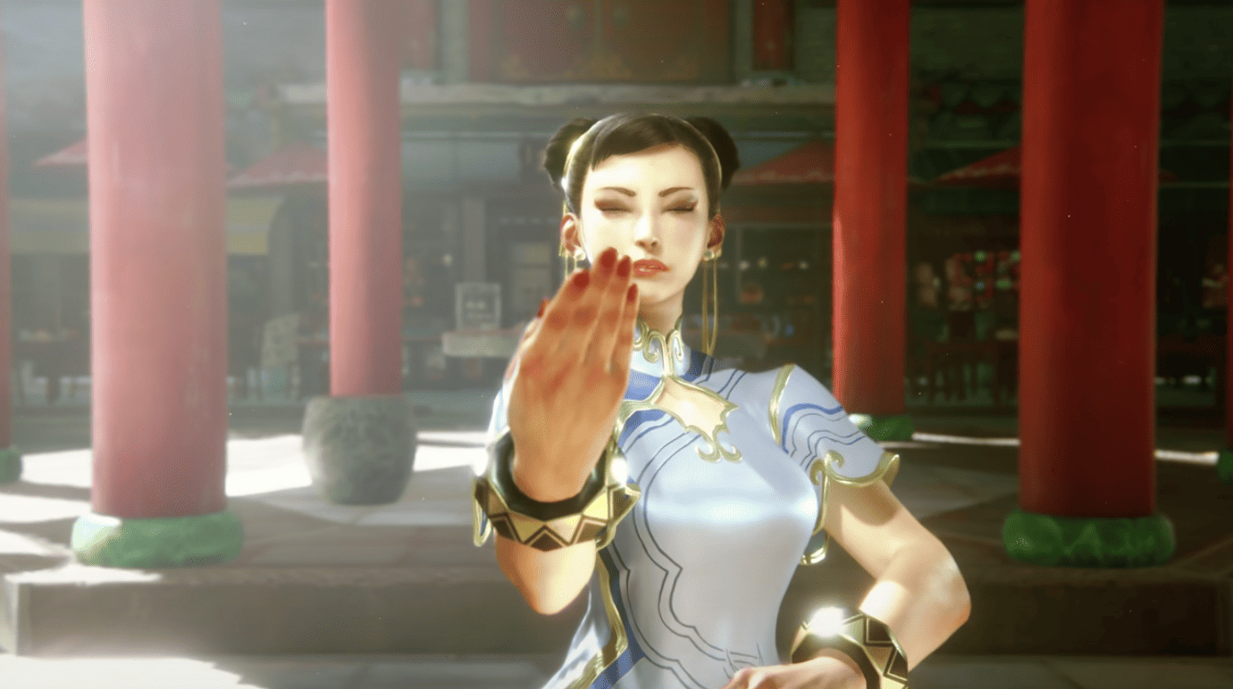 Street Fighter 6 cheats – Trainers and Engine explained