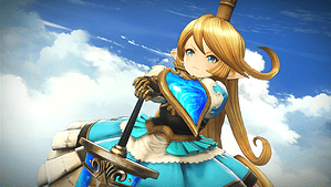 Granblue Fantasy: Relink - Charlotta