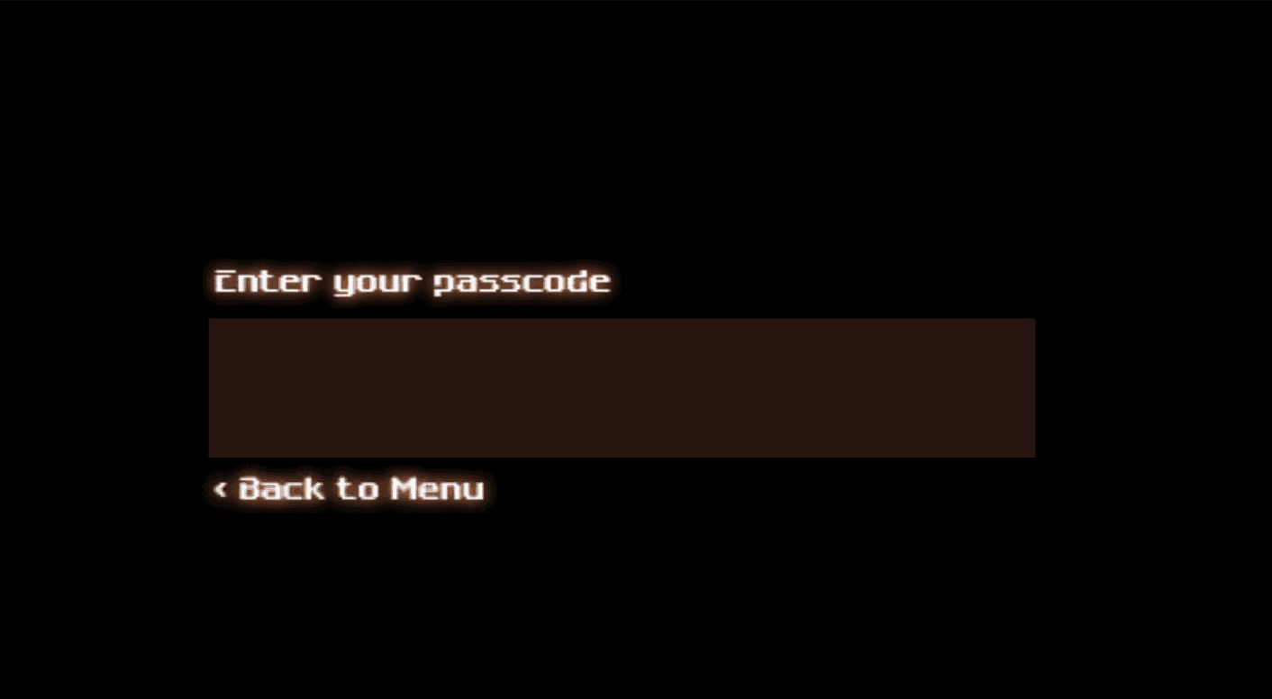 bloxorz cheats - a box you can type codes in