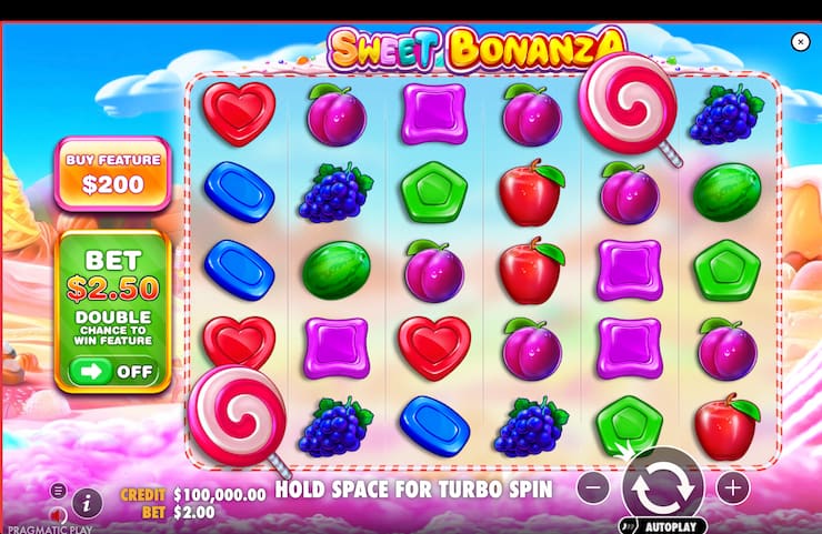 Best free online slot for free spins, Sweet Bonanza