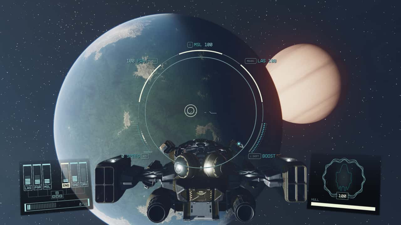 How to smuggle and sell contraband in Starfield