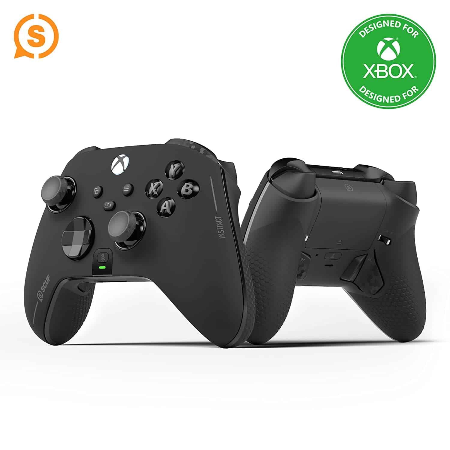 Scuf reflex pro