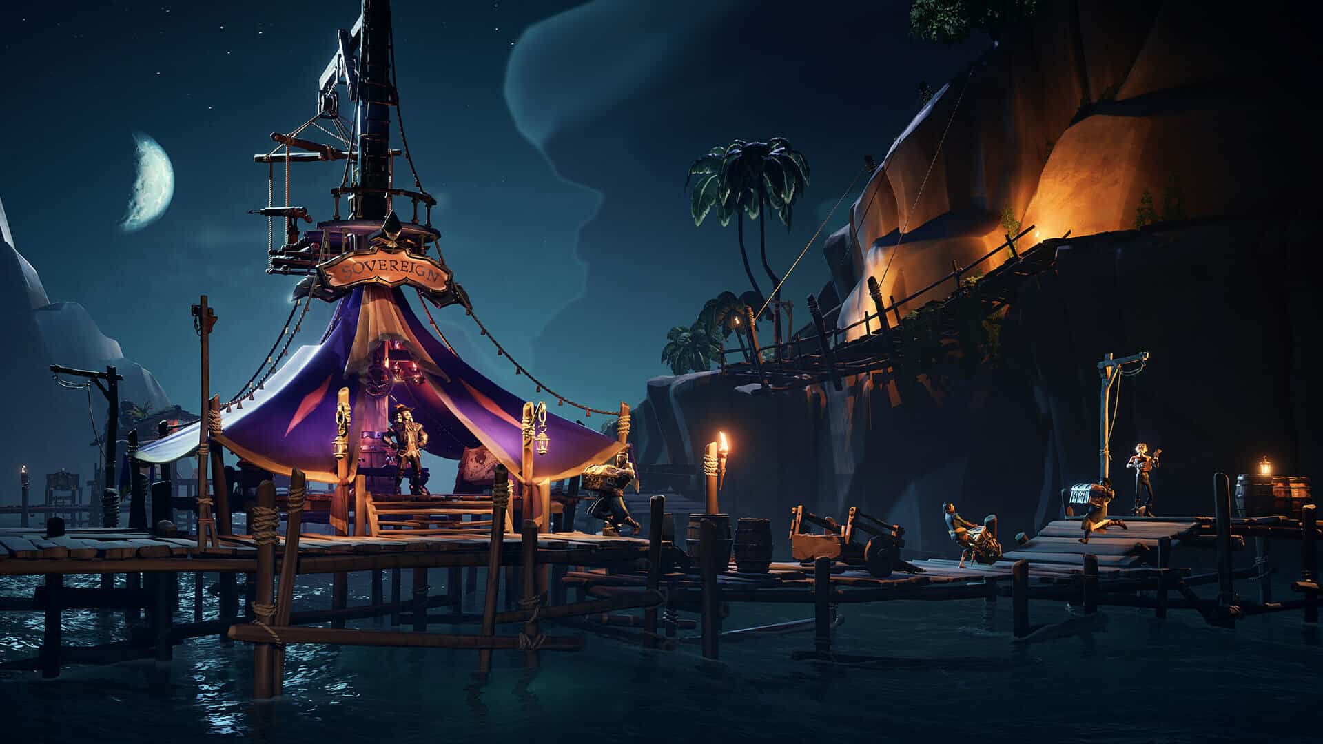 Sea of Thieves Season 8 – predicted release date & features