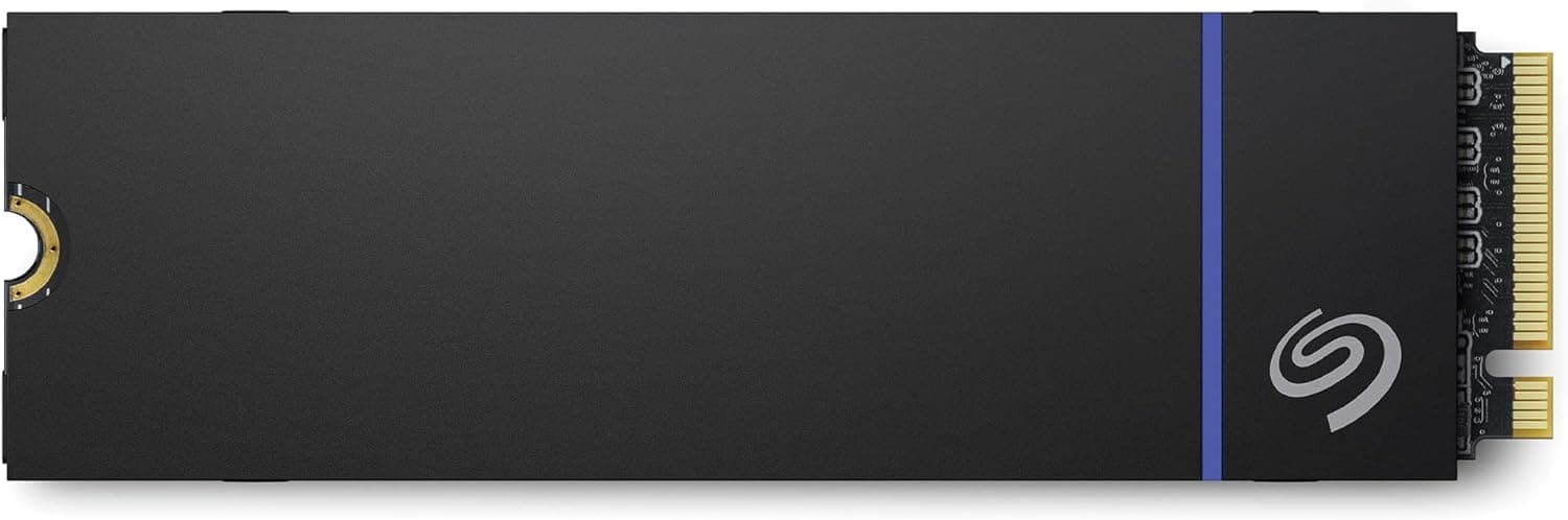 Seagate Game Drive M.2 for PS5