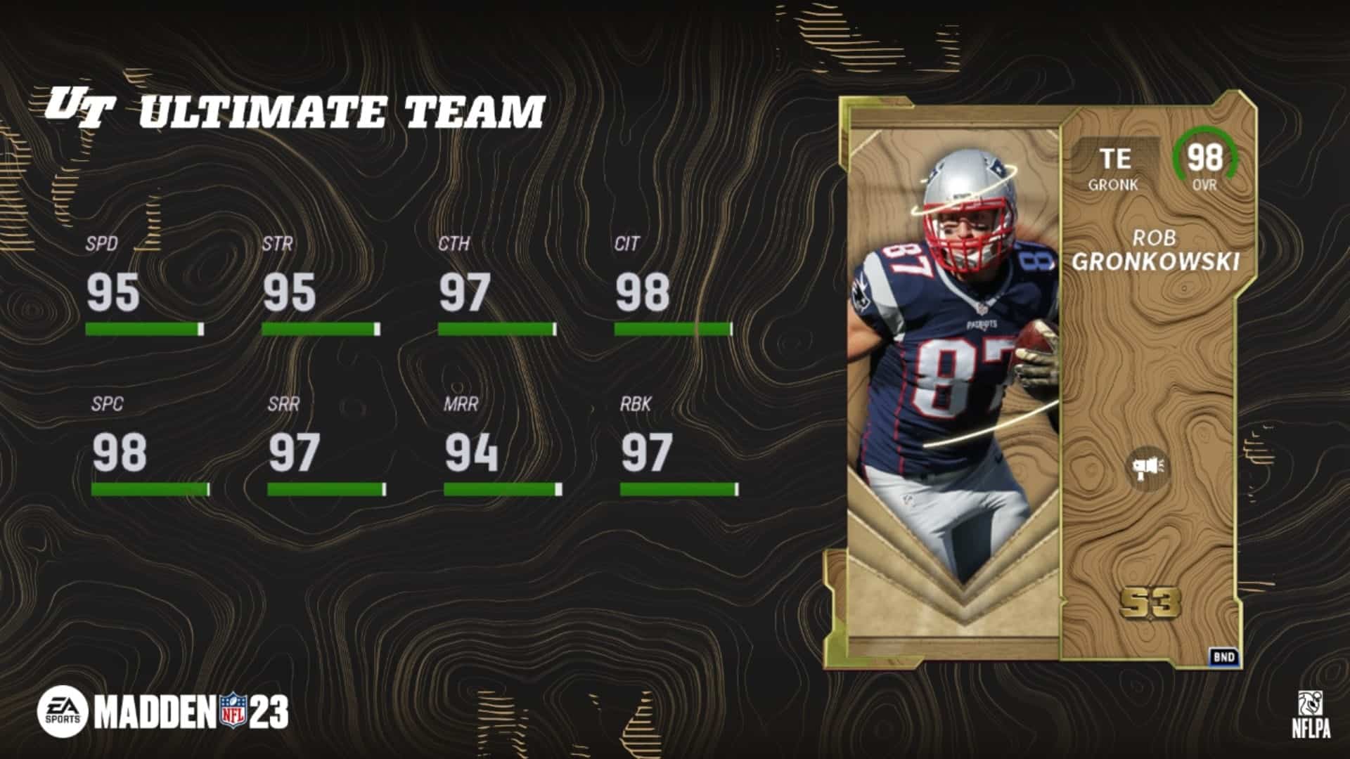 Madden 23