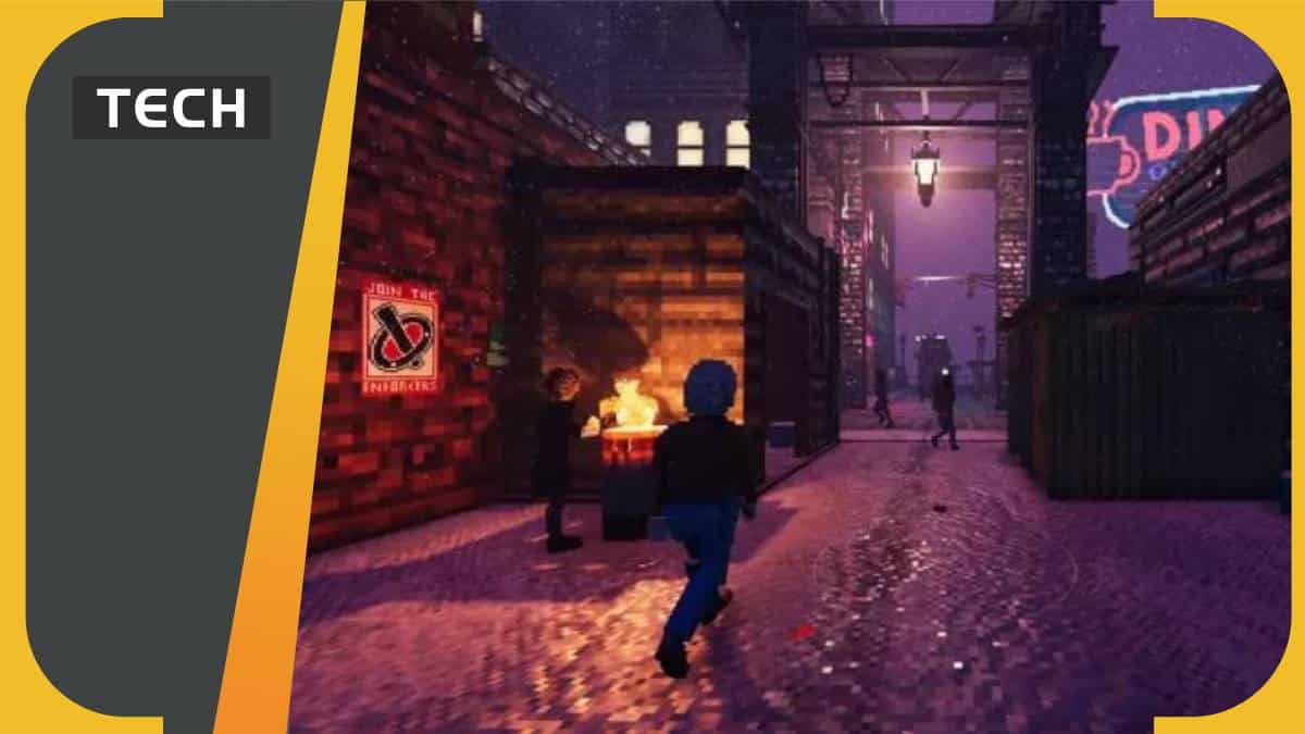Shadows of Doubt graphics and controller settings