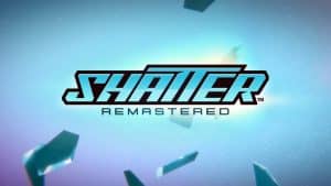 Shatter Remastered