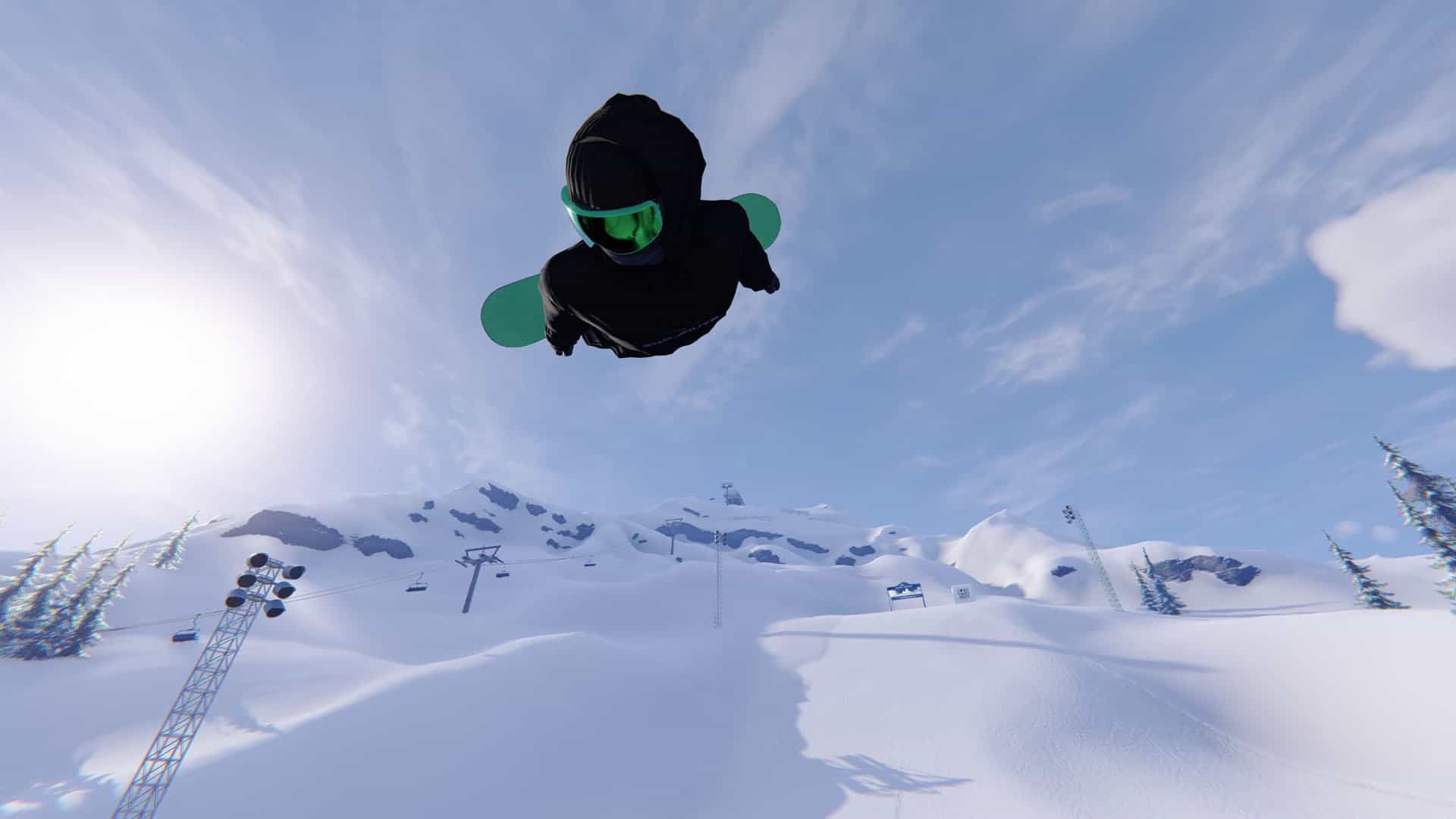 Shredders VideoGamer