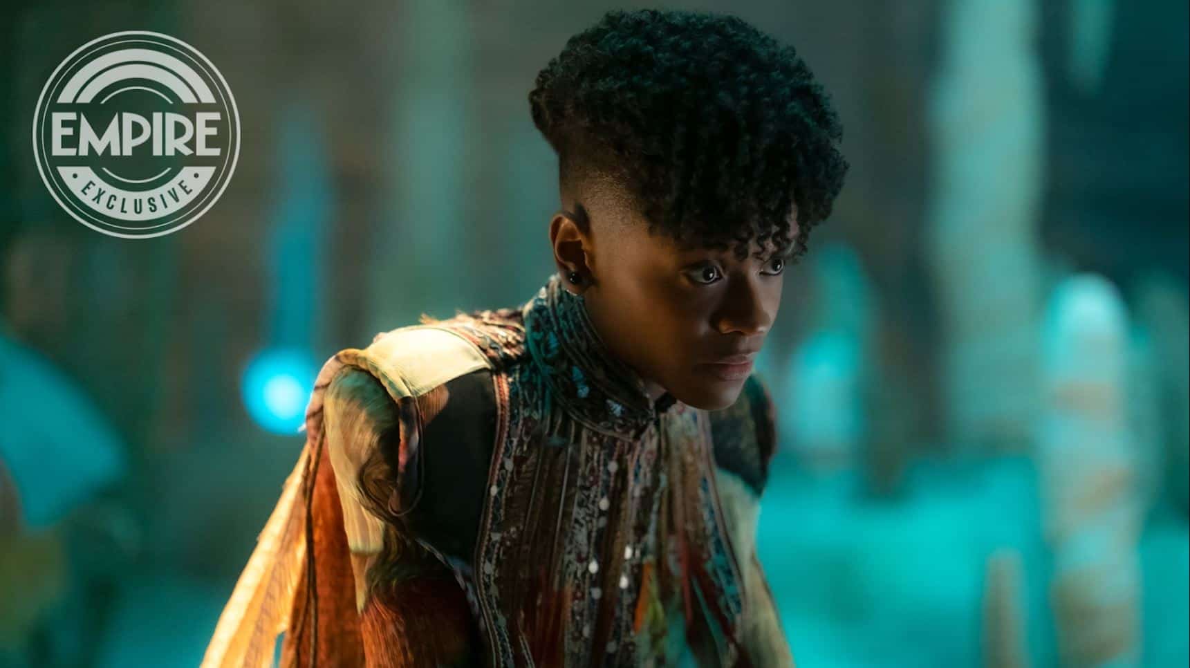 Black Panther Wakanda Forever Shuri