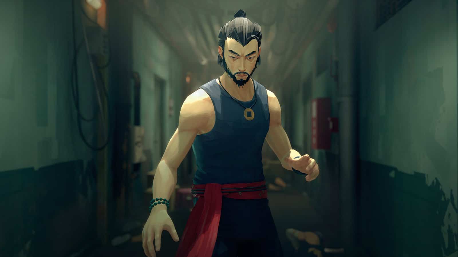 Sifu will get difficulty options, a replay editor and a new game mode as free updates in 2022