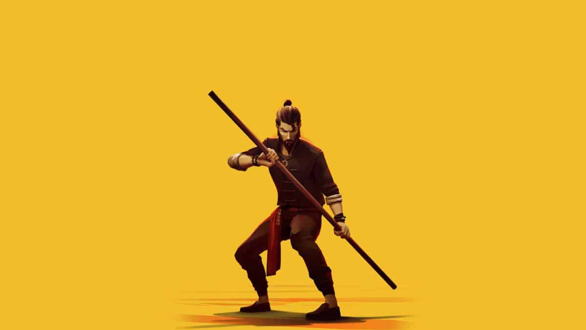 Last chance to grab Sifu at lowest recorded price before Steam Summer Sale kicks off