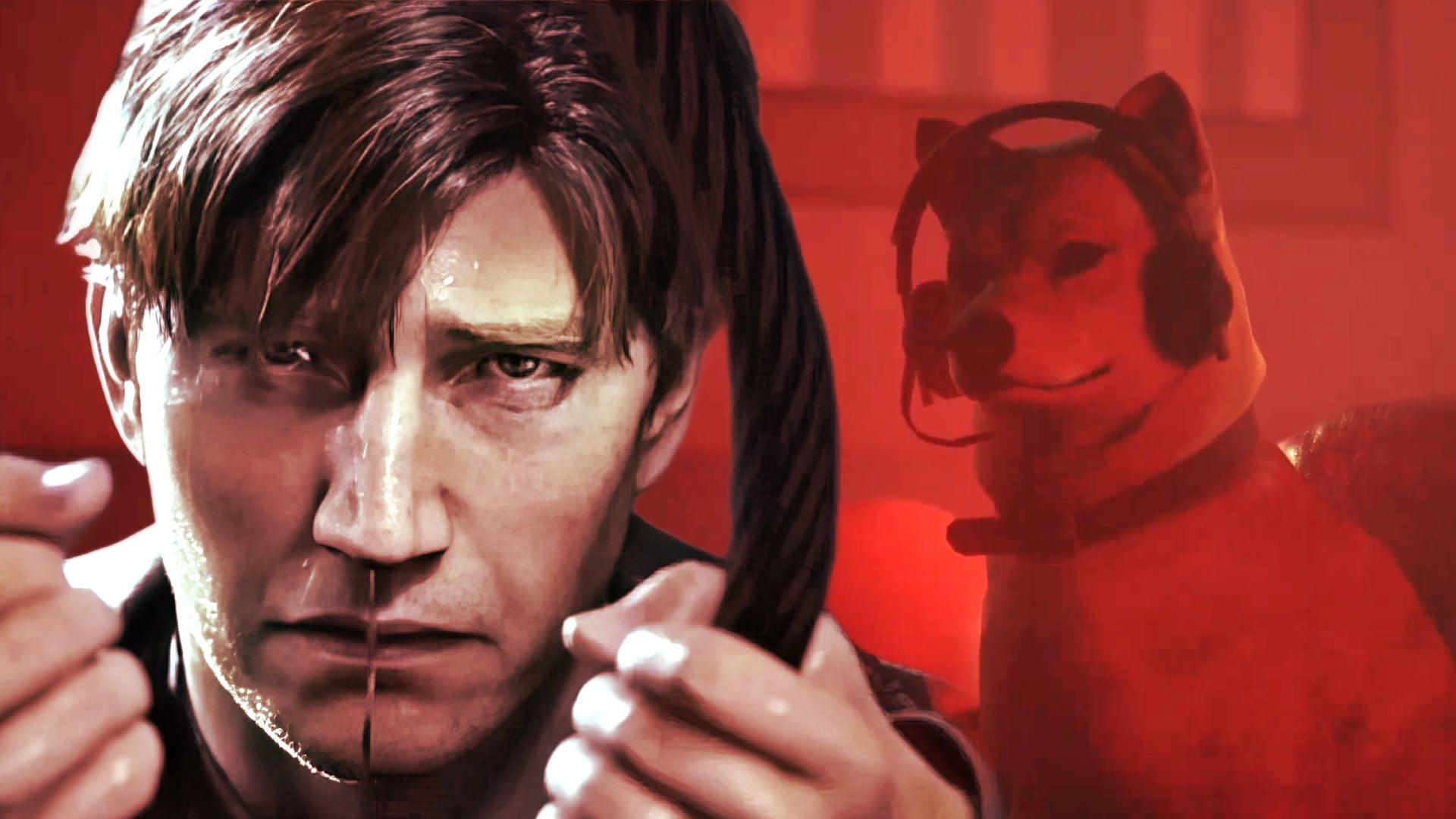Silent Hill 2 Remake’s iconic Dog Ending has a secret version only for PS5 players 