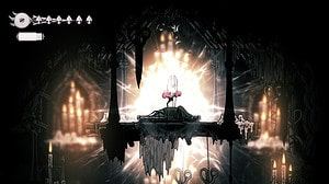 Hollow Knight Silksong