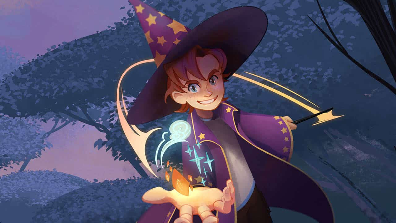 Simon the Sorcerer Origins developers on bringing back the classic ’90s point and click adventure