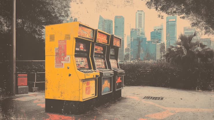 Best Online Casinos for Singapore in 2025