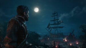 Assassin's Creed III is an action-adventure video game that provides players with an immersive experience in Colonial America during the American Revolution. With a focus on stealth and combat, players take on the role