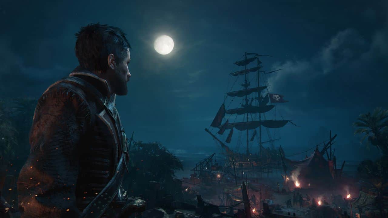 Skull and Bones how to save – Does it have autosave?